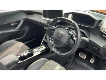 Peugeot 2008 1.2 PureTech 130 GT 5dr EAT8 Petrol Estate