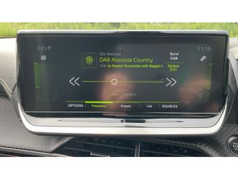 Peugeot 2008 1.2 PureTech 130 GT 5dr EAT8 Petrol Estate