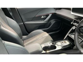 Peugeot 2008 1.2 PureTech 130 GT 5dr EAT8 Petrol Estate