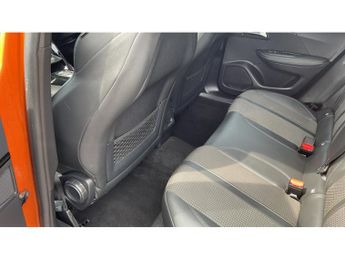 Peugeot 2008 1.2 PureTech 130 GT 5dr EAT8 Petrol Estate