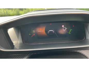 Peugeot 2008 1.2 PureTech 130 GT 5dr EAT8 Petrol Estate