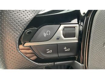 Peugeot 2008 1.2 PureTech 130 GT 5dr EAT8 Petrol Estate