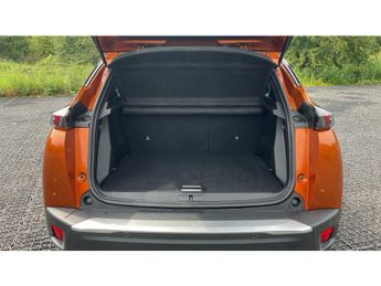 Peugeot 2008 1.2 PureTech 130 GT 5dr EAT8 Petrol Estate