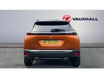 Peugeot 2008 1.2 PureTech 130 GT 5dr EAT8 Petrol Estate
