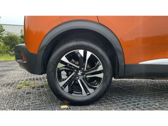 Peugeot 2008 1.2 PureTech 130 GT 5dr EAT8 Petrol Estate