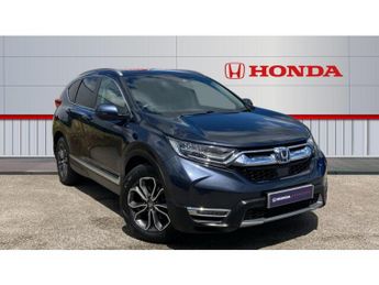Honda CR-V 2.0 i-MMD Hybrid EX 5dr eCVT Hybrid Estate