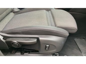 Vauxhall Crossland 1.2 Turbo [130] Elite Nav 5dr Auto Petrol Hatchback
