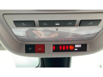 Vauxhall Crossland 1.2 Turbo [130] Elite Nav 5dr Auto Petrol Hatchback