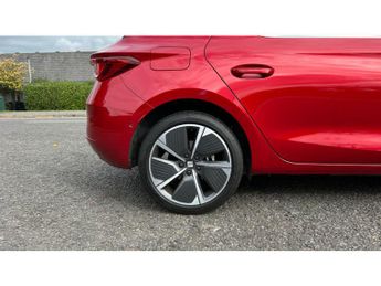SEAT Leon 2.0 TSI EVO Xcellence Lux 5dr DSG Petrol Hatchback