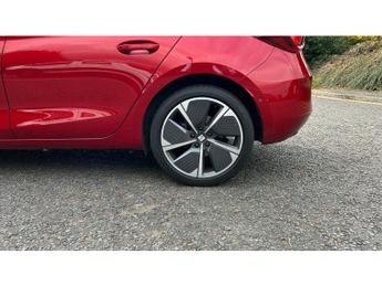 SEAT Leon 2.0 TSI EVO Xcellence Lux 5dr DSG Petrol Hatchback