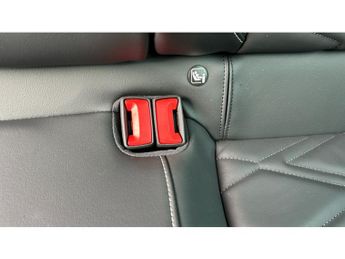 SEAT Leon 2.0 TSI EVO Xcellence Lux 5dr DSG Petrol Hatchback