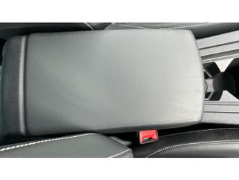 SEAT Leon 2.0 TSI EVO Xcellence Lux 5dr DSG Petrol Hatchback
