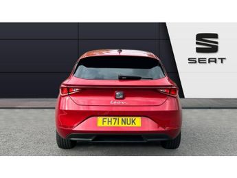 SEAT Leon 2.0 TSI EVO Xcellence Lux 5dr DSG Petrol Hatchback