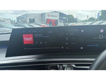 Peugeot 5008 157kW GT 73kWh 5dr Auto Electric Estate