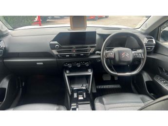 Citroen C4 1.2 PureTech [130] C-Series Edition 5dr Auto Petrol Hatchback