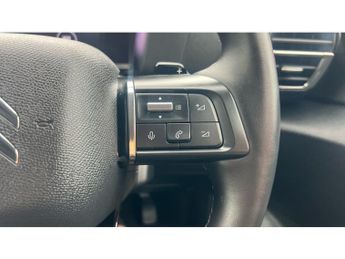 Citroen C4 1.2 PureTech [130] C-Series Edition 5dr Auto Petrol Hatchback