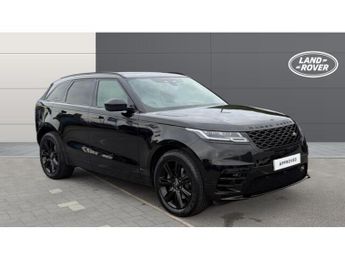 Land Rover Range Rover Velar 2.0 D200 Edition 5dr Auto Diesel Estate