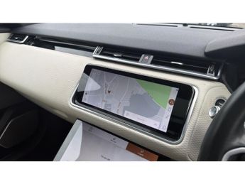 Land Rover Range Rover Velar 2.0 D200 Edition 5dr Auto Diesel Estate
