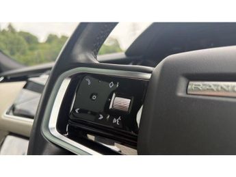 Land Rover Range Rover Velar 2.0 D200 Edition 5dr Auto Diesel Estate