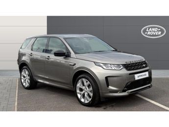 Land Rover Discovery Sport 1.5 P300e Urban Edition 5dr Auto [5 Seat] Station Wagon