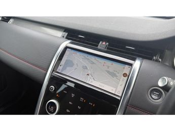 Land Rover Discovery Sport 1.5 P300e Urban Edition 5dr Auto [5 Seat] Station Wagon