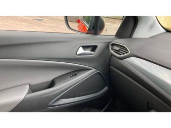 Vauxhall Crossland X 1.2T [130] Elite Nav 5dr [Start Stop] Auto Petrol Hatchback