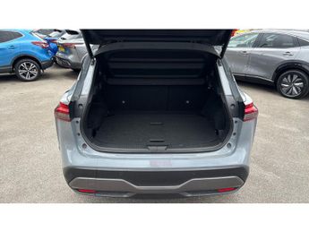 Nissan Qashqai 1.5 E-Power Tekna 5dr Auto Hybrid Hatchback