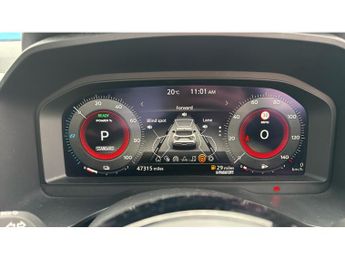 Nissan Qashqai 1.5 E-Power Tekna 5dr Auto Hybrid Hatchback