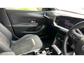Vauxhall Mokka 100kW Ultimate 50kWh 5dr Auto Electric Hatchback