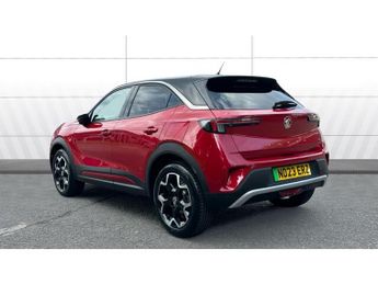 Vauxhall Mokka 100kW Ultimate 50kWh 5dr Auto Electric Hatchback