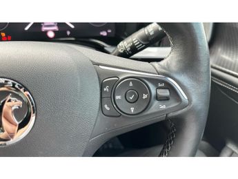 Vauxhall Mokka 100kW Ultimate 50kWh 5dr Auto Electric Hatchback