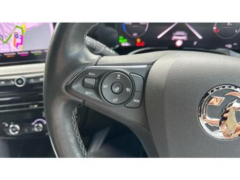 Vauxhall Mokka 100kW Ultimate 50kWh 5dr Auto Electric Hatchback