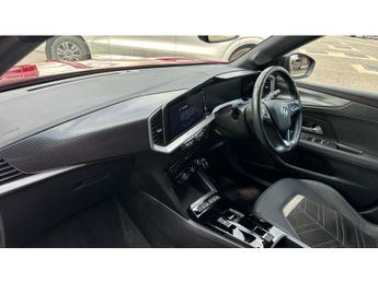 Vauxhall Mokka 100kW Ultimate 50kWh 5dr Auto Electric Hatchback