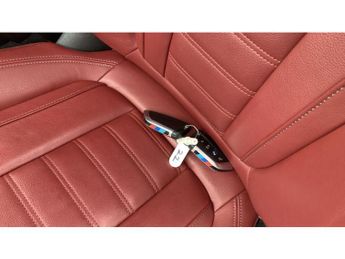 BMW 4 Series 420i xDrive M Sport 2dr Step Auto Petrol Coupe