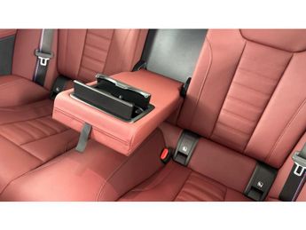 BMW 4 Series 420i xDrive M Sport 2dr Step Auto Petrol Coupe