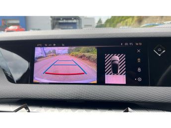 DS 4 1.2 PureTech Trocadero 5dr EAT8 Petrol Hatchback