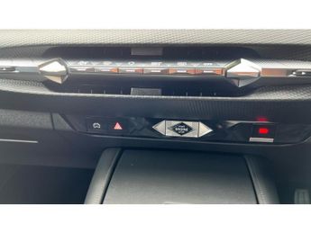 DS 4 1.2 PureTech Trocadero 5dr EAT8 Petrol Hatchback
