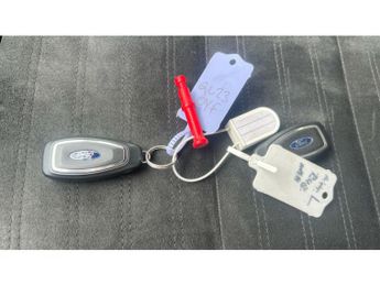Ford Kuga 2.5 PHEV ST-Line Edition 5dr CVT Estate