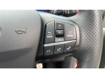 Ford Kuga 2.5 PHEV ST-Line Edition 5dr CVT Estate