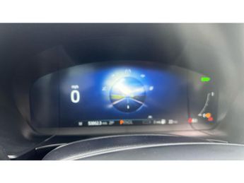 Ford Kuga 2.5 PHEV ST-Line Edition 5dr CVT Estate