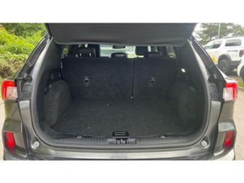 Ford Kuga 2.5 PHEV ST-Line Edition 5dr CVT Estate
