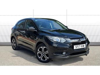 Honda HR-V 1.6 i-DTEC SE 5dr Diesel Hatchback