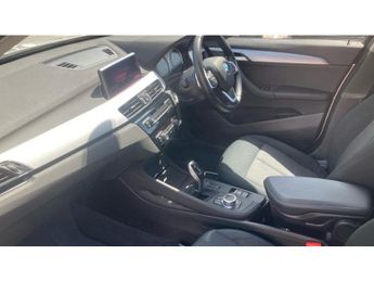 BMW X1 sDrive 20i [178] SE 5dr Step Auto Petrol Estate