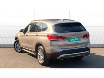 BMW X1 sDrive 20i [178] SE 5dr Step Auto Petrol Estate