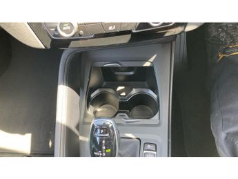 BMW X1 sDrive 20i [178] SE 5dr Step Auto Petrol Estate