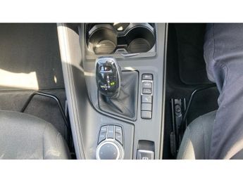 BMW X1 sDrive 20i [178] SE 5dr Step Auto Petrol Estate