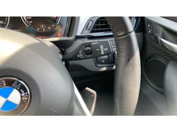 BMW X1 sDrive 20i [178] SE 5dr Step Auto Petrol Estate
