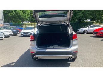 BMW X1 sDrive 20i [178] SE 5dr Step Auto Petrol Estate
