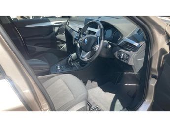 BMW X1 sDrive 20i [178] SE 5dr Step Auto Petrol Estate
