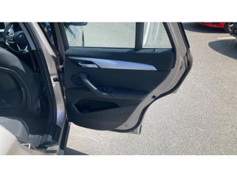BMW X1 sDrive 20i [178] SE 5dr Step Auto Petrol Estate
